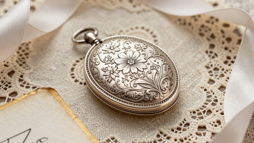 timeless meaningful personalized keepsake