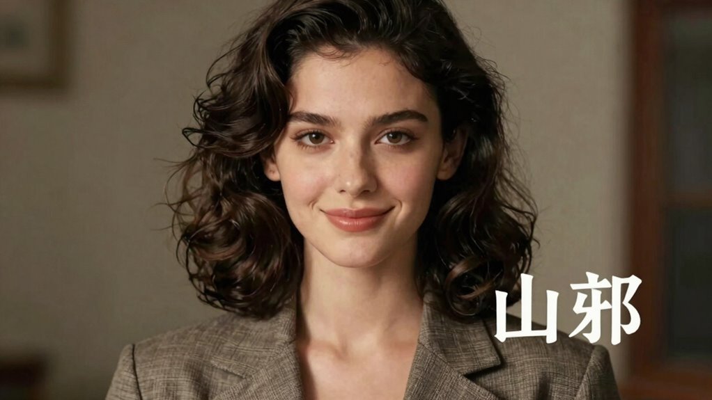 timeless surname inspired names