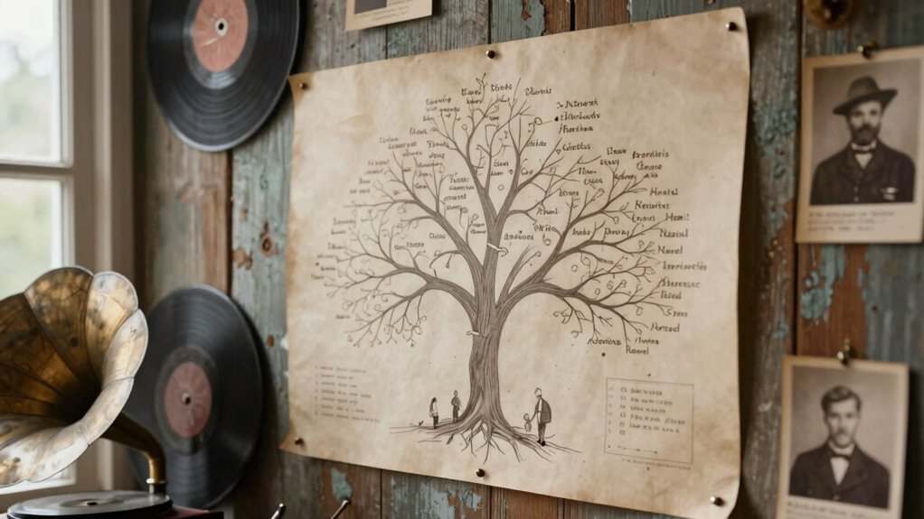 traditional names making comeback
