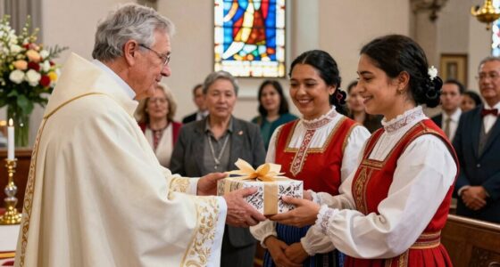 transforming ceremonies into memories