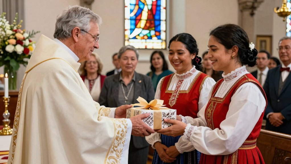transforming ceremonies into memories