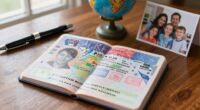 traveling with children s names