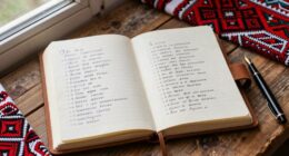 ukrainian names and trends