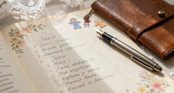 understanding polish naming customs