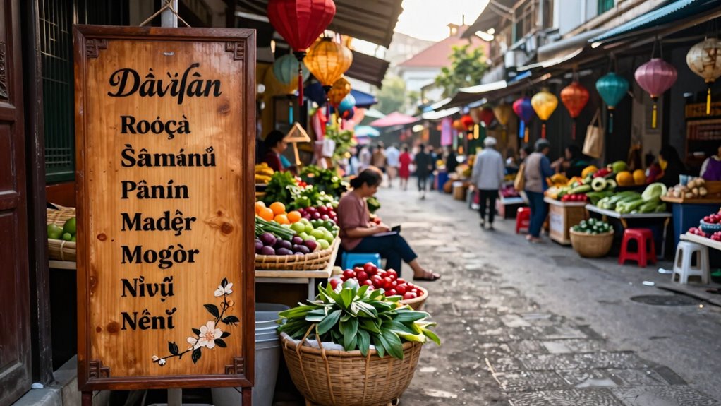 understanding vietnamese naming conventions