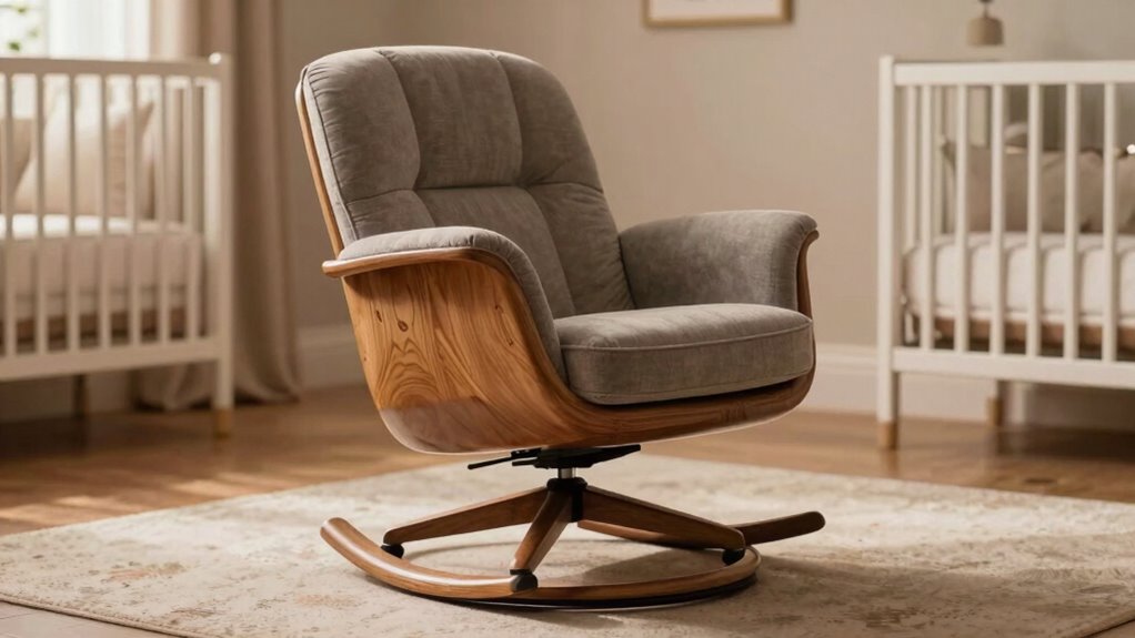 versatile ergonomic durable seating