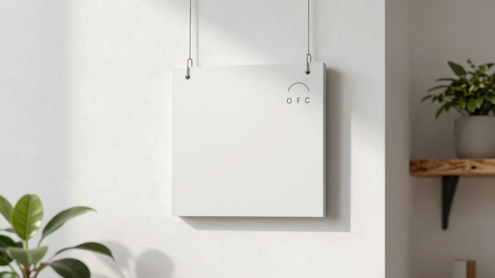 versatile personalized minimalist decor