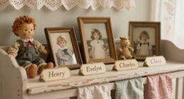 vintage boys names rising