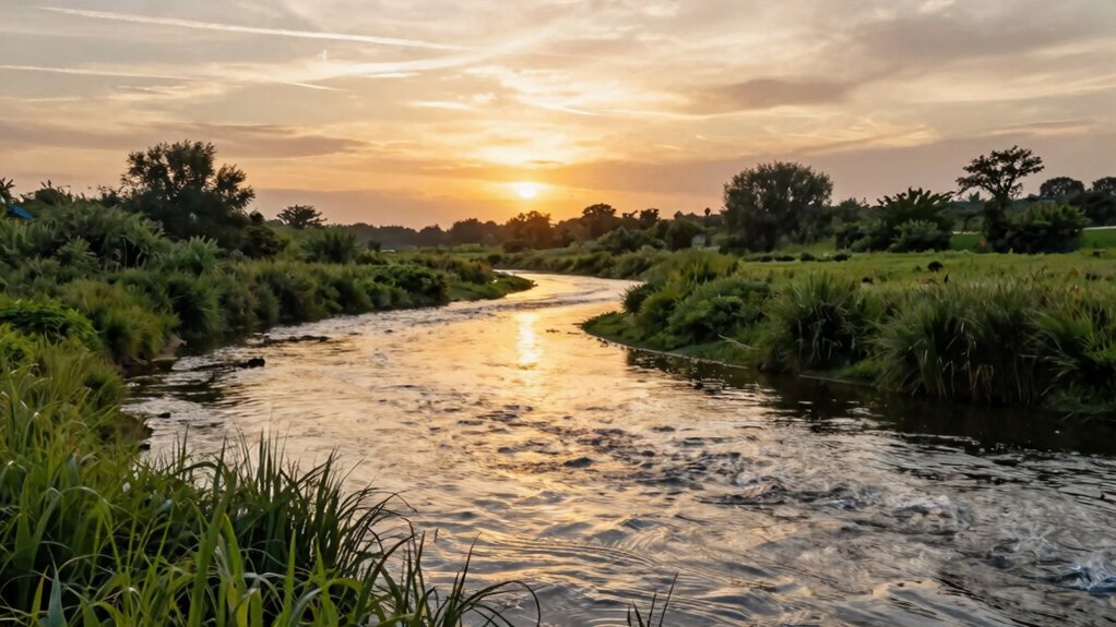 water inspired names embody nature s power
