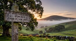 welsh names music myth meaning