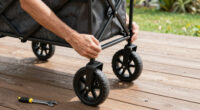 1 Best All Terrain Stroller Wagons in 2026