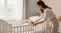 1 Best Bedside Sleepers for Newborns in 2026