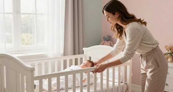 1 Best Bedside Sleepers for Newborns in 2026