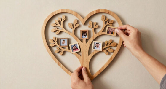 1 Best Best Family Tree Heart Wall Decor in 2026