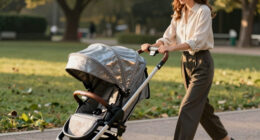 1 Best Best Premium Wagon Strollers on Amazon in 2026