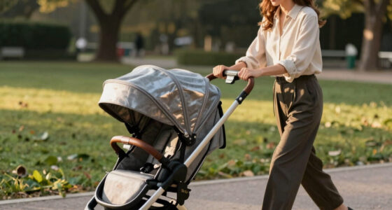 1 Best Best Premium Wagon Strollers on Amazon in 2026