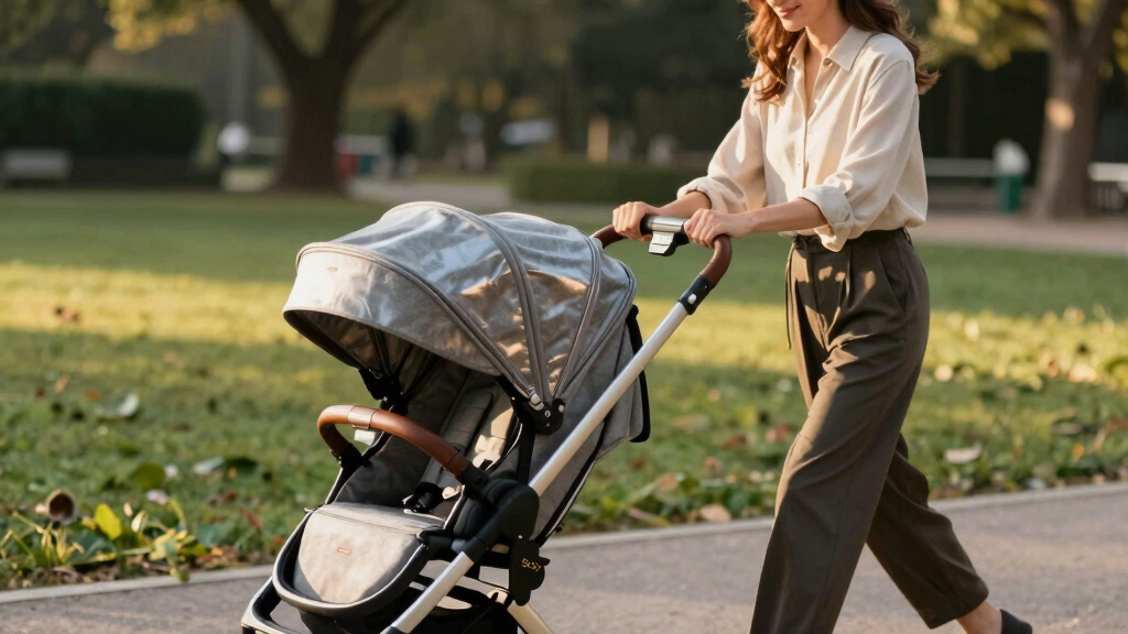 1 Best Best Premium Wagon Strollers on Amazon in 2026