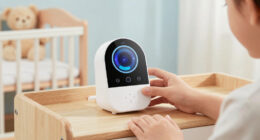 1 Best Best Smart Baby Monitors in 2026