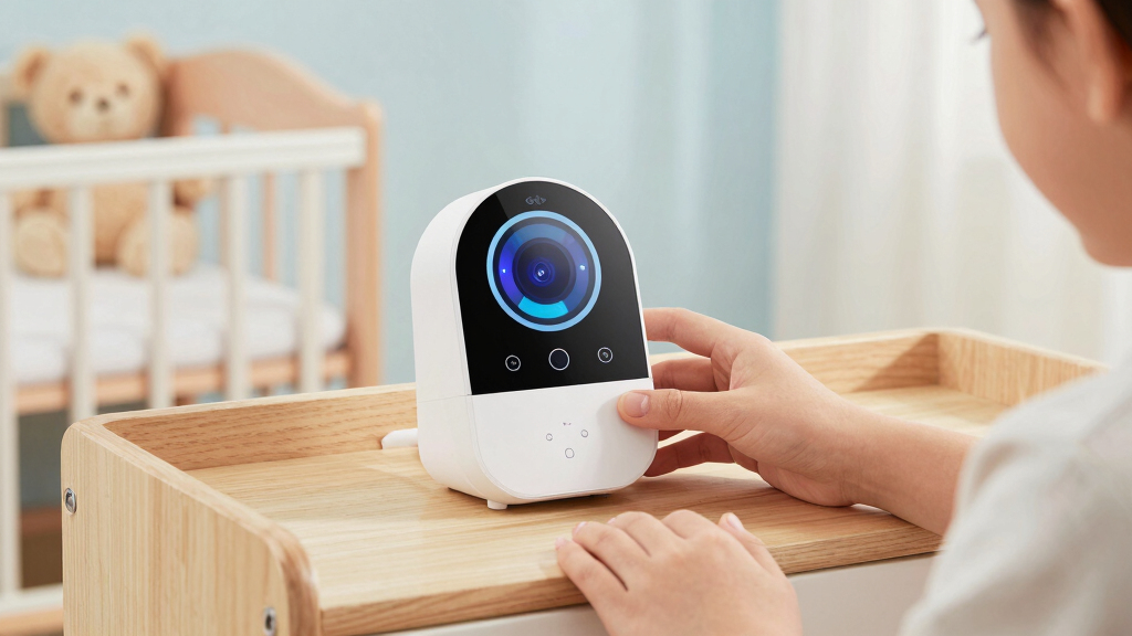 1 Best Best Smart Baby Monitors in 2026
