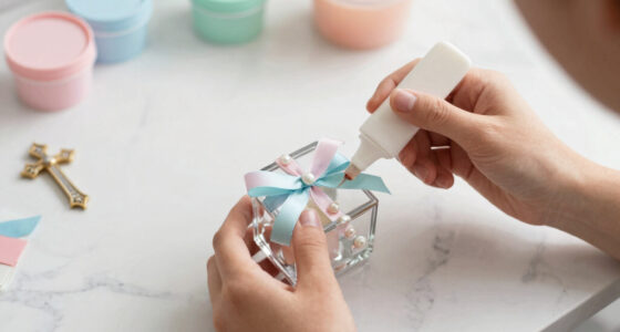 1 Best Christening Keepsake Gifts for Girls in 2026