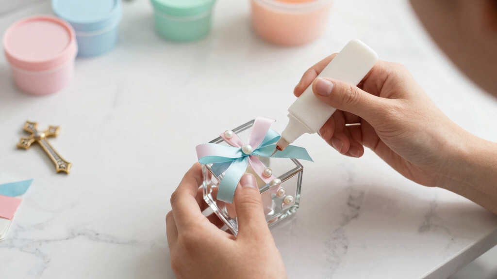 1 Best Christening Keepsake Gifts for Girls in 2026