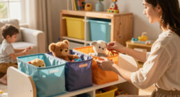 1 Best Kids Bookshelf Toy Storage Combos in 2026