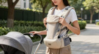 1 Best Luxury Infant Carrier Systems in 2026