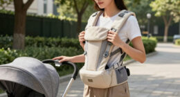 1 Best Luxury Infant Carrier Systems in 2026