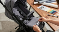 1 Best Luxury Stroller Wagons in 2026