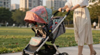 1 Best Modular Stroller Travel Systems in 2026