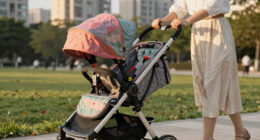1 Best Modular Stroller Travel Systems in 2026