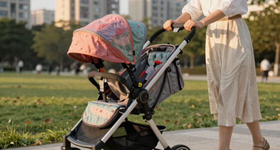 1 Best Modular Stroller Travel Systems in 2026
