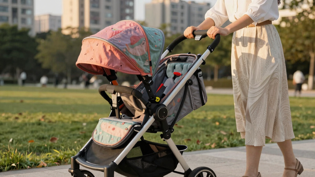 1 Best Modular Stroller Travel Systems in 2026
