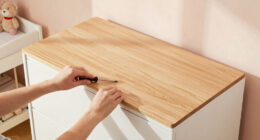 1 Best Nursery Dresser With Removable Topper in 2026