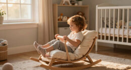 1 Best Nursery Glider for Small Spaces in 2026