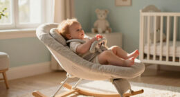 1 Best Performance Fabric Nursery Gliders in 2026