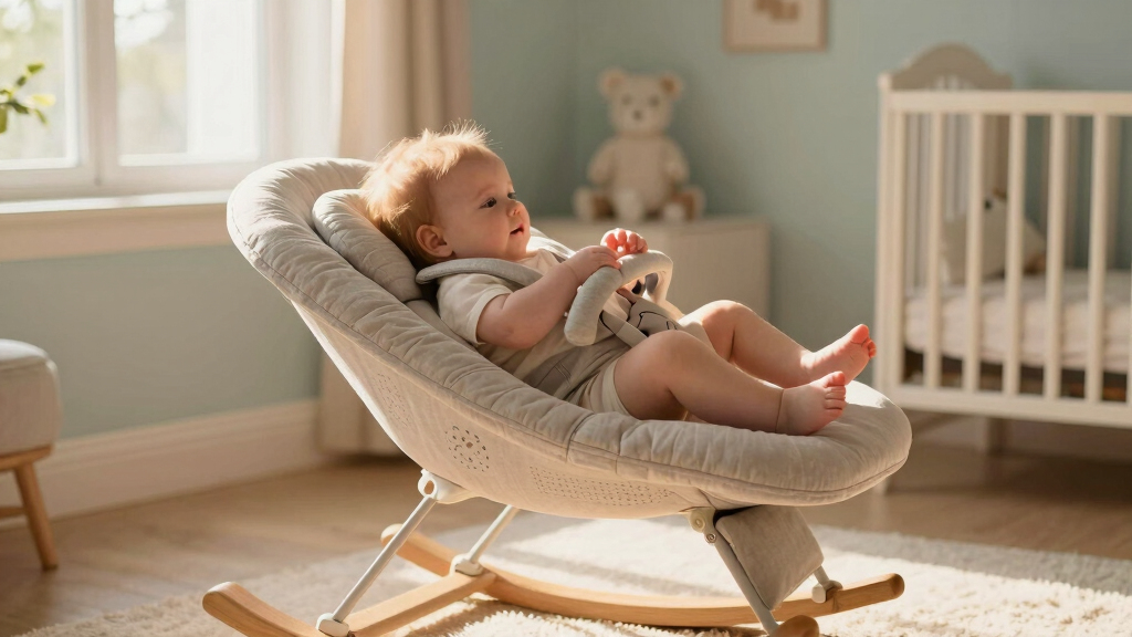1 Best Performance Fabric Nursery Gliders in 2026