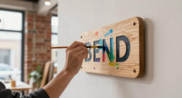 1 Best Personalized Wall Name Signs in 2026