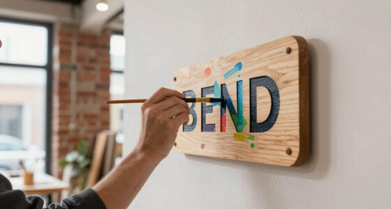 1 Best Personalized Wall Name Signs in 2026