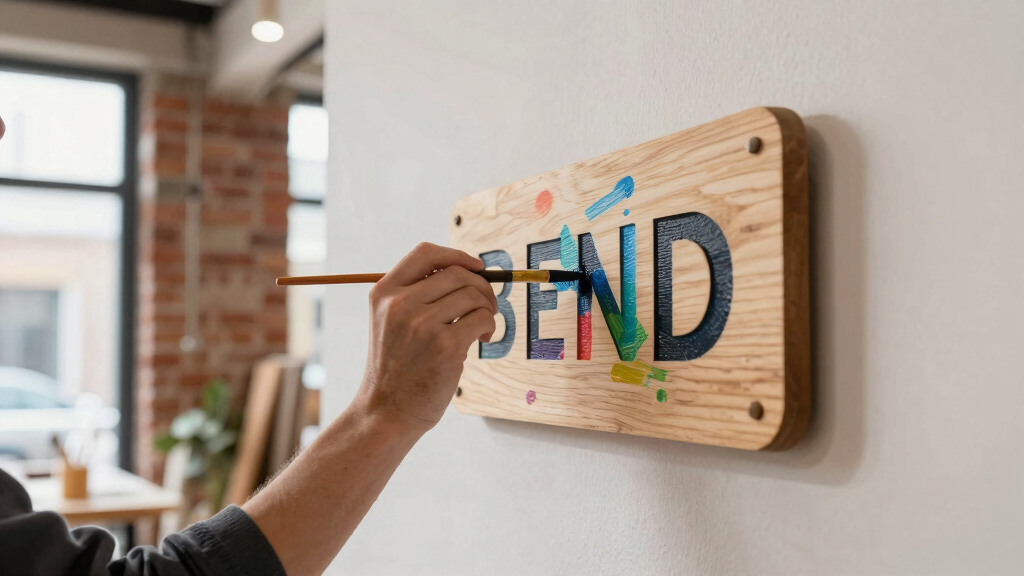 1 Best Personalized Wall Name Signs in 2026