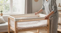 1 Best Playard Bassinet Combos in 2026