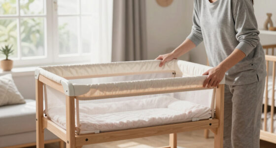 1 Best Playard Bassinet Combos in 2026
