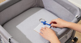 1 Best Playard Travel Cribs on Amazon in 2026