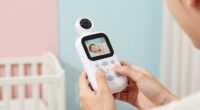 1 Best Portable Baby Monitors in 2026