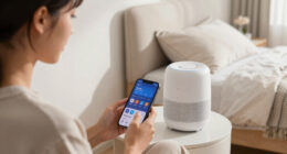 1 Best Sound Machines with App Control in 2026