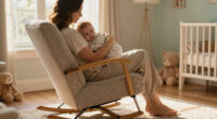 1 Best Swivel Nursery Gliders in 2026