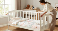 1 Best Top Cribs That Convert to Toddler Beds in 2026