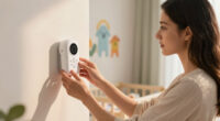 1 Best Wall Mount Baby Monitors in 2026