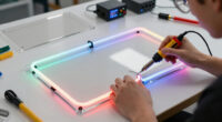 10 Best Acrylic Backed Neon Name Signs in 2026
