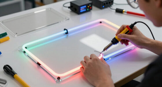 10 Best Acrylic Backed Neon Name Signs in 2026